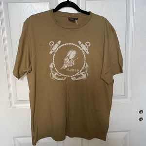 🩷 Cockpit USA T-shirt